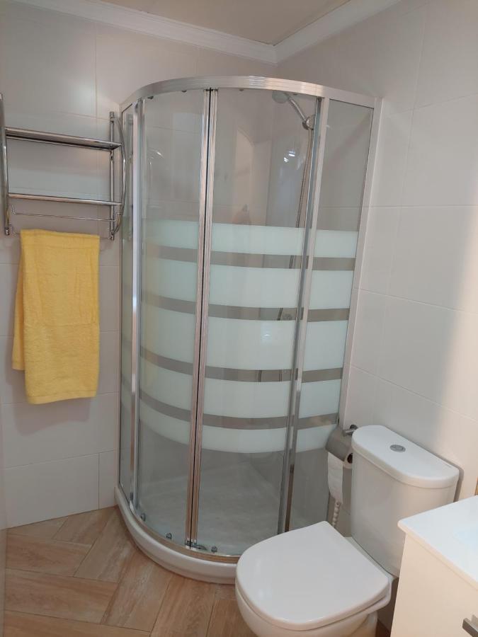 Citrus Suite By Alhaurin Loft City Center Alhaurín de la Torre Екстериор снимка