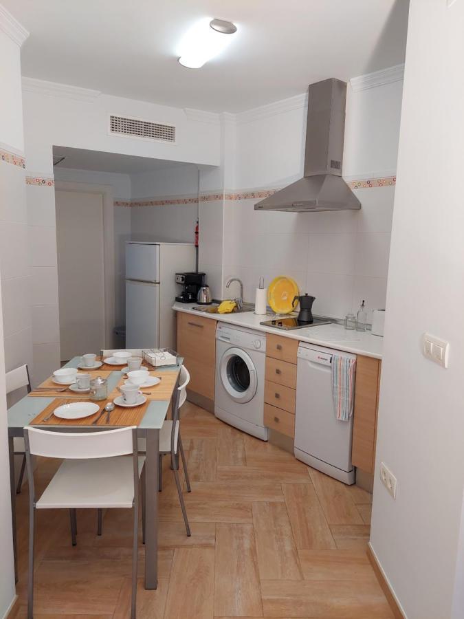 Citrus Suite By Alhaurin Loft City Center Alhaurín de la Torre Екстериор снимка