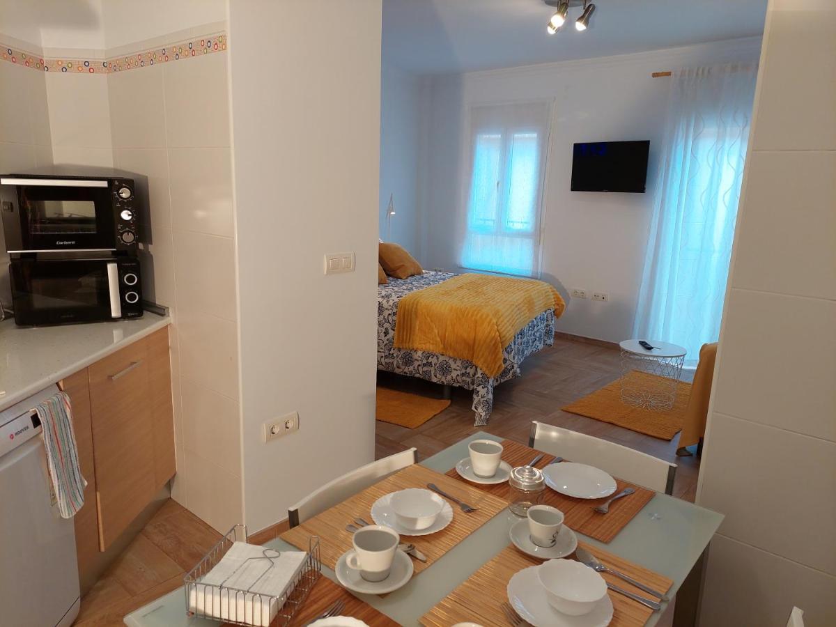 Citrus Suite By Alhaurin Loft City Center Alhaurín de la Torre Екстериор снимка