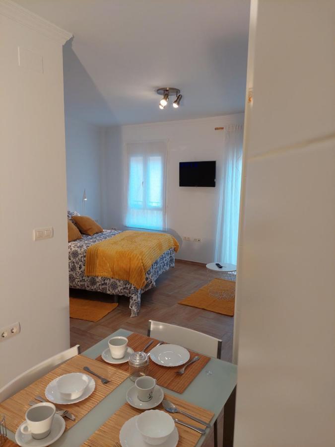 Citrus Suite By Alhaurin Loft City Center Alhaurín de la Torre Екстериор снимка