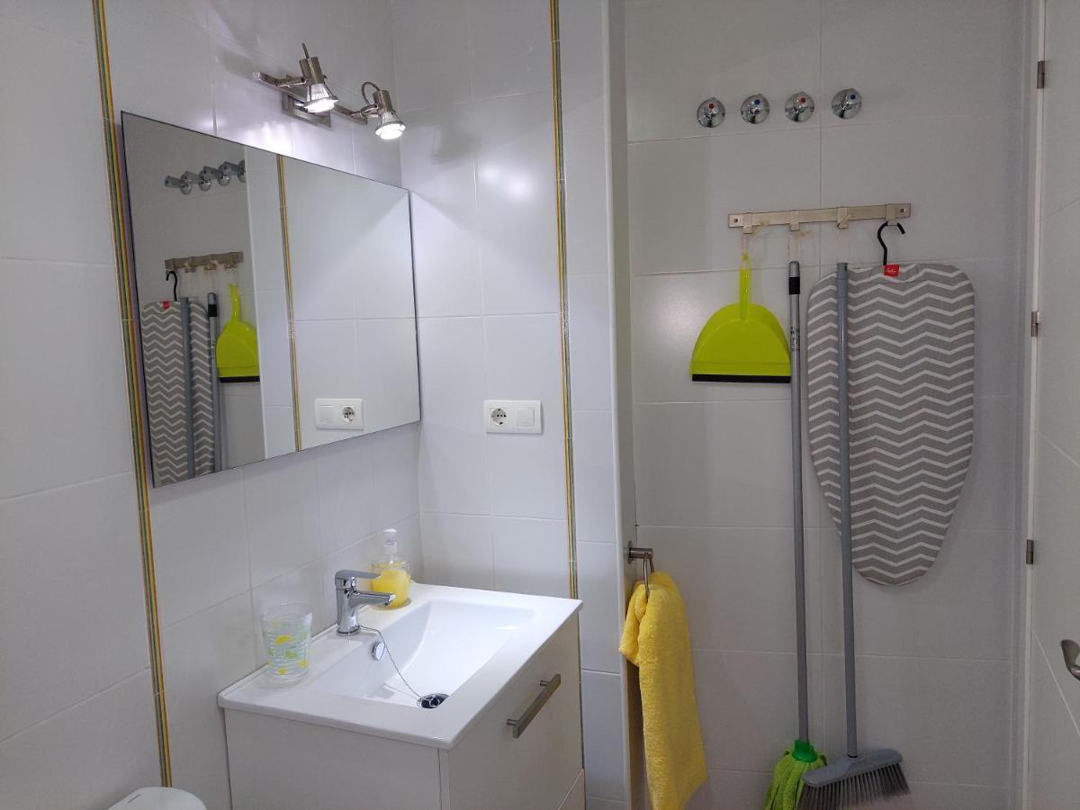 Citrus Suite By Alhaurin Loft City Center Alhaurín de la Torre Екстериор снимка