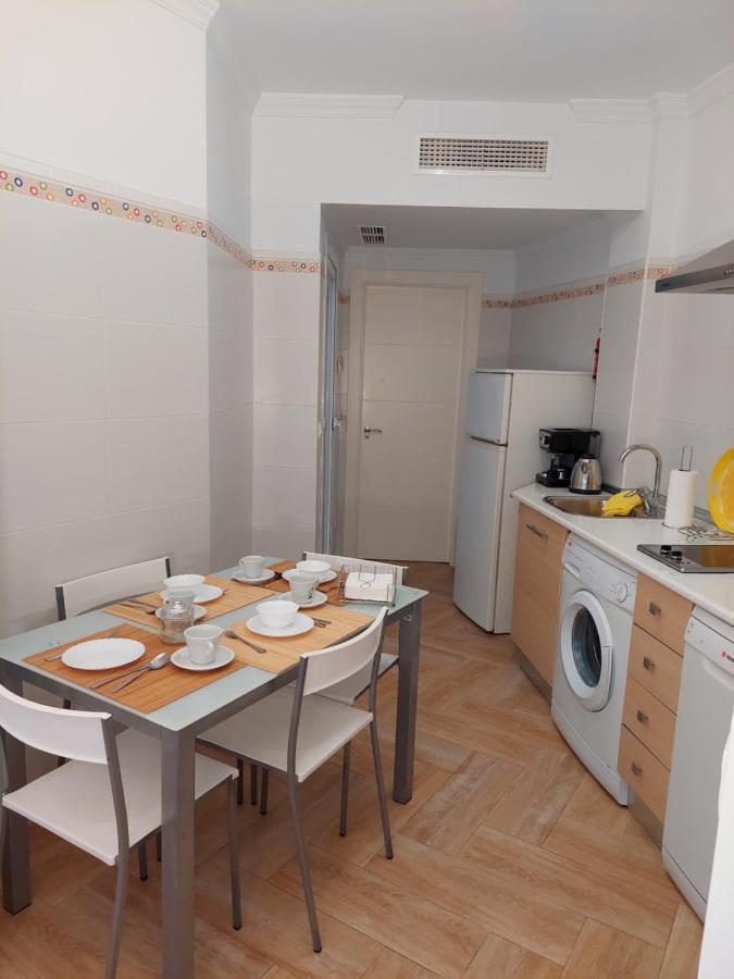 Citrus Suite By Alhaurin Loft City Center Alhaurín de la Torre Екстериор снимка