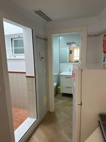 Citrus Suite By Alhaurin Loft City Center Alhaurín de la Torre Екстериор снимка