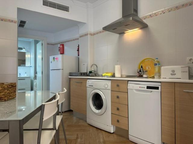 Citrus Suite By Alhaurin Loft City Center Alhaurín de la Torre Екстериор снимка
