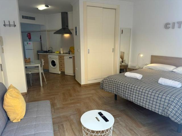 Citrus Suite By Alhaurin Loft City Center Alhaurín de la Torre Екстериор снимка