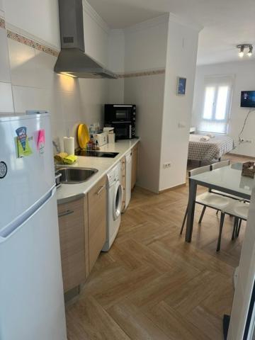 Citrus Suite By Alhaurin Loft City Center Alhaurín de la Torre Екстериор снимка