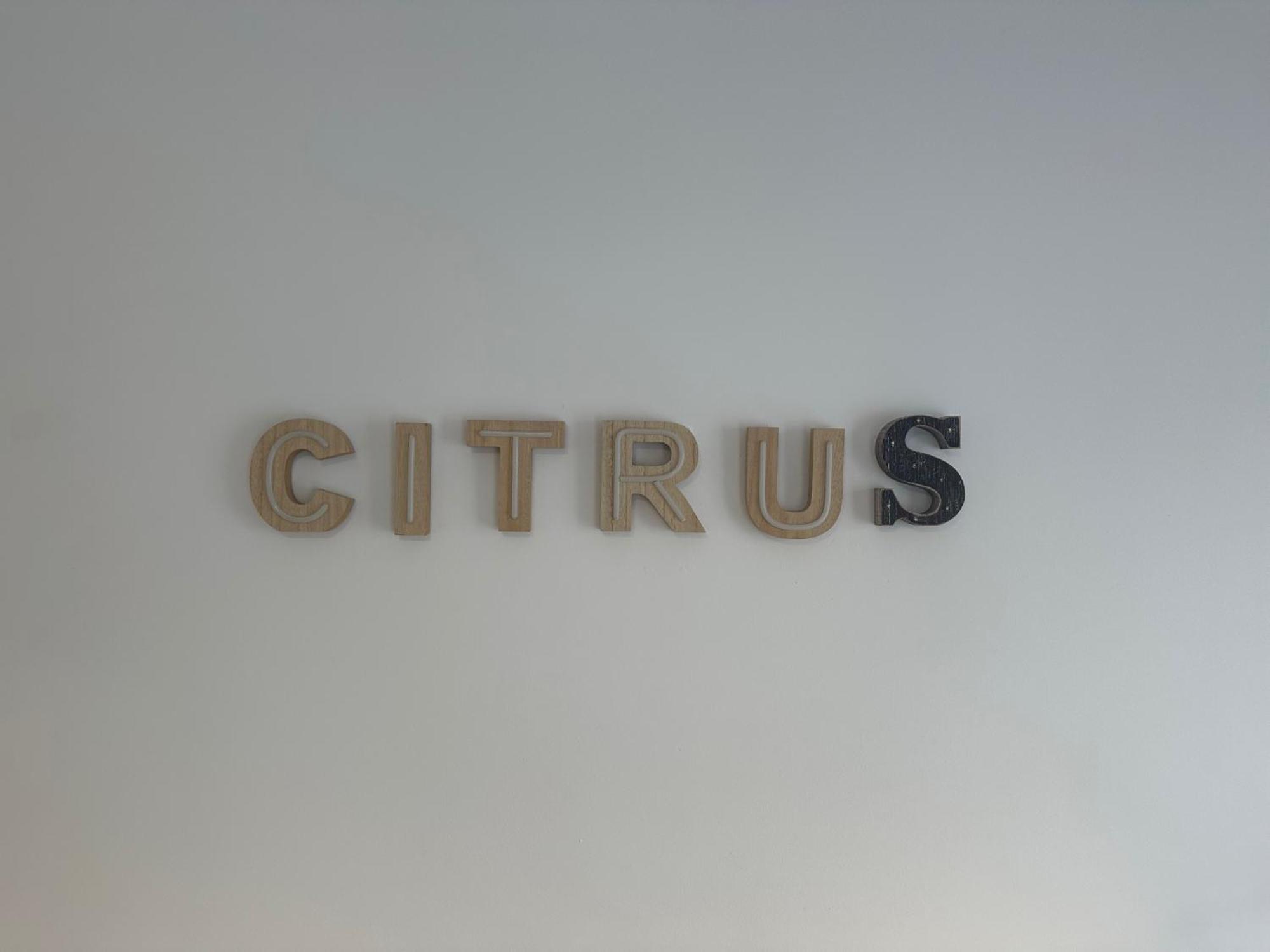 Citrus Suite By Alhaurin Loft City Center Alhaurín de la Torre Екстериор снимка