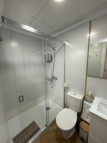 Citrus Suite By Alhaurin Loft City Center Alhaurín de la Torre Екстериор снимка