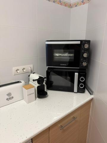 Citrus Suite By Alhaurin Loft City Center Alhaurín de la Torre Екстериор снимка